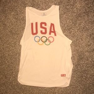 Old Navy USA tank